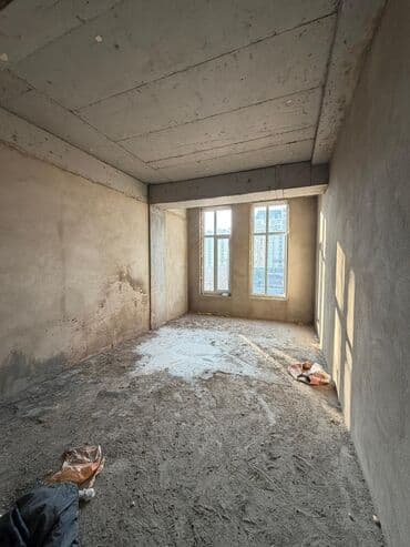 сниму квартиру дордой моторс: 2 комнаты, 66 м², 9 этаж, ПСО (под самоотделку) — 3