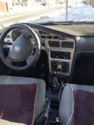 купить двигатель на нексию в бишкеке: Daewoo Nexia: 2009 г., 1.6 л, Механика, Бензин, Минивэн — 7