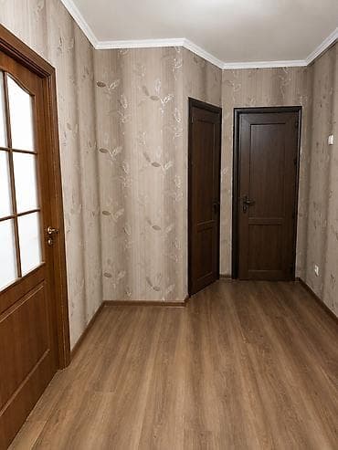 Кыймылсыз мүлк: 3 бөлмө, 55 м², Жеке план, 2 кабат, Косметикалык оңдоо — 3