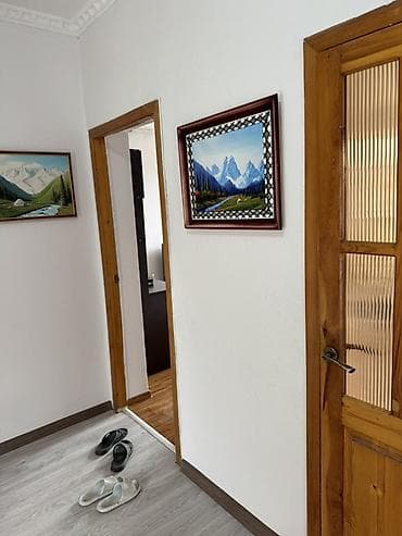 2 комнаты, Собственник, Без подселения, С мебелью частично
