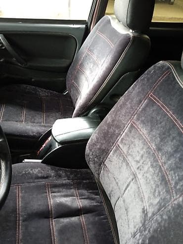 bew e34: ВАЗ (ЛАДА) 2109: 1990 г., 1.5 л, Бензин, Хэтчбэк — 9