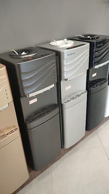 mix 4: Кулер для воды, Новый, Платная доставка, Самовывоз — 2