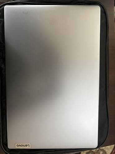 чехол на ноутбук 16 дюймов: Ноутбук Lenovo - Серия: Lenovo IdeaPad (линейка с тонкими рамками и — 2