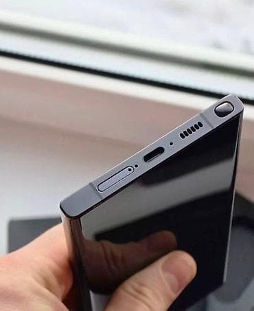 samsung s20 ultra чехол: Samsung Galaxy S23 Ultra, Б/у, 256 ГБ, цвет - Черный, 1 SIM, 2 SIM — 3