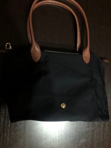 сумка органайзер: Шоппер, Новый, Женские — 2