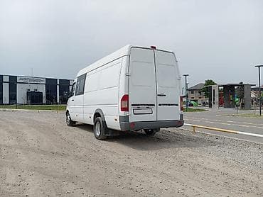 обшивка потолка спринтер: Mercedes-Benz Спринтер: 2017 г., 2.2 л, Механика, Дизель, Фургон — 6