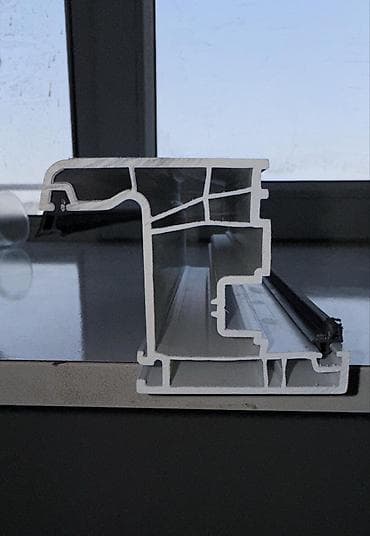 пвх куплю: ПВХ-панель PROFFLEX A-class с усиленным сотопрофилем - Назначение — 9