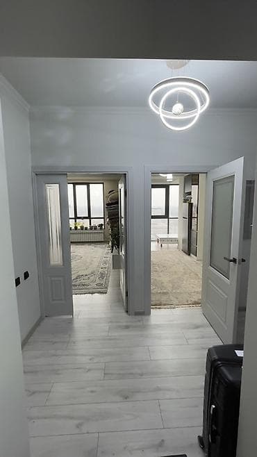 сушилка веши: Продается 1 ком кв Западный Нурзаман триумф 10-этаж 45 м2 С мебелью и — 1