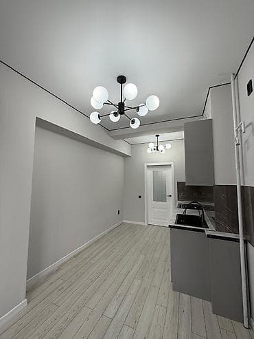 2 комнаты, 72 м², Элитка, 4 этаж, Евроремонт