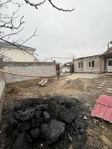 мечит: Срочно продается участок в Арча-Бешик! Арча-Бешик, Алты тутун 7 • — 10