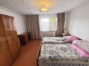 107: Дом в Маевке, 5сот, 3комн. 57м2, 86.500$ Пер. Садовая/Арычная Участок — 7