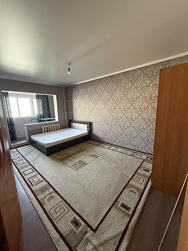 1 бөлмө, Менчик ээси, Чогуу жашоосу жок, Толугу менен эмереги бар — 4