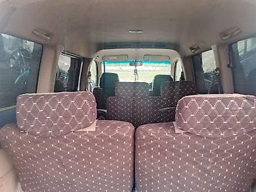 honda stepwgn левый руль: Honda Stepwgn: 2002 г., 2 л, Автомат, Газ, Минивэн — 9