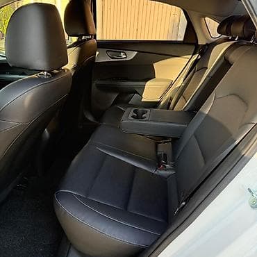 kia 3: Kia K3: 2021 г., 1.6 л, Автомат, Бензин, Седан — 7