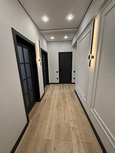 central park: 2 комнаты, 68 м², Элитка, 5 этаж, Дизайнерский ремонт — 5