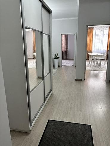 pro group: 2 комнаты, Золотой квадрат Агентство недвижимости, Без животных, С мебелью — 10