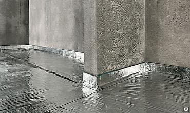 Материалы для кровли крыш: Звукоизоляция ТЕХНОНИКОЛЬ,,✓ Звукоизоляция пола ТЕХНОНИКОЛЬ — это — 3