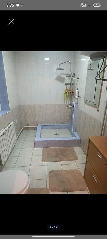 кен булун: 100 м², 3 бөлмө, Красный Строитель ж/м, Үй-бүлөлүүлөргө — 9