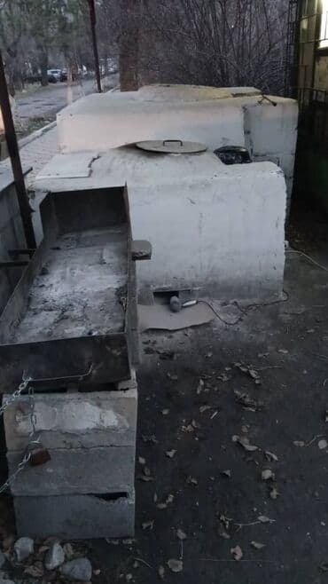 Продаю готовый бизнесвся техника имеетсяг.Кант Военный городок