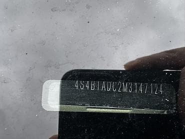 mr 2: Subaru Outback: 2021 г., 2.5 л, Вариатор, Бензин, Универсал — 8