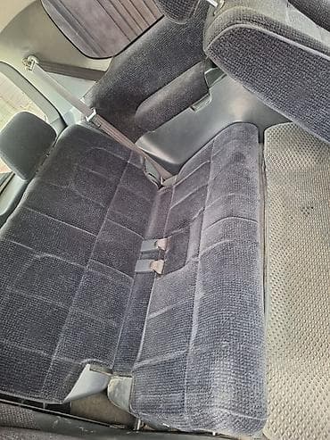 daewoo magnys: Honda Odyssey: 2003 г., Минивэн — 3