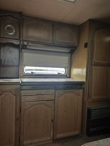 продам дом на колесах: Прицеп, Special trailer — 5