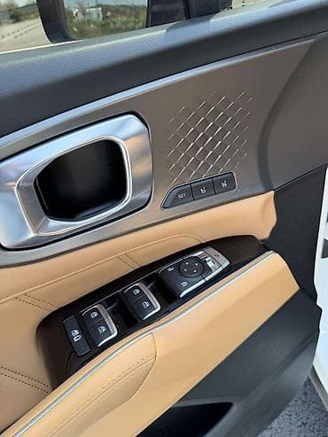 оптом корея: Kia Sorento: 2020 г., 1.6 л, Автомат, Гибрид, Кроссовер — 10
