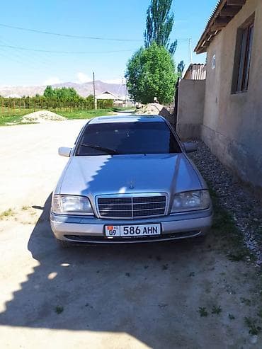 камри 30 зеркало: Mercedes-Benz C-Class: 1993 г., 1.8 л, Механика, Бензин, Седан — 9
