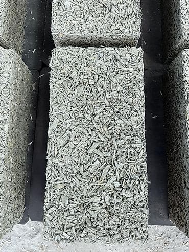 Блоки строительные