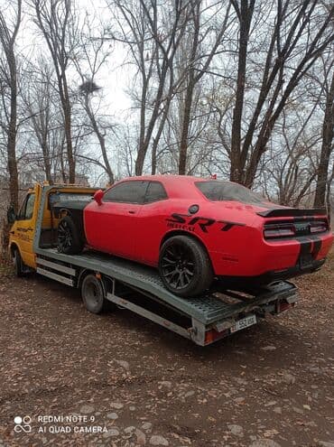 автоэлектрик ремонт авто с выездом бишкек: С лебедкой — 7