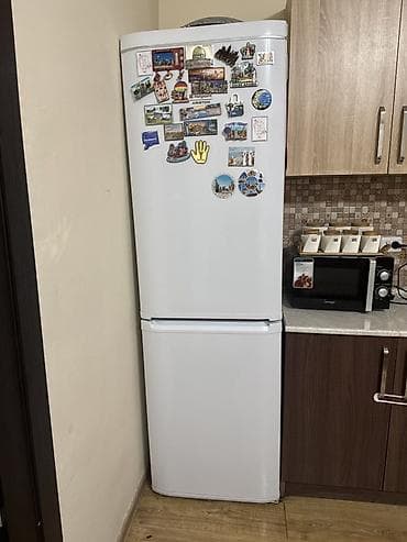 iphone 12 64: Холодильник Hotpoint-Ariston с нижней морозильной камерой. Основные — 2
