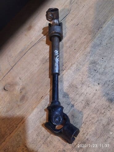 рулевой кардан: Mitsubishi RVR Рулевой кардан, Мицубиси РВР рулевой кардан карданчик — 1