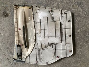 купить мицубиси паджеро спорт в бишкеке: Mitsubishi Delica Дверная карта, Митсубиси Спейс Гир Обшивка двери — 2