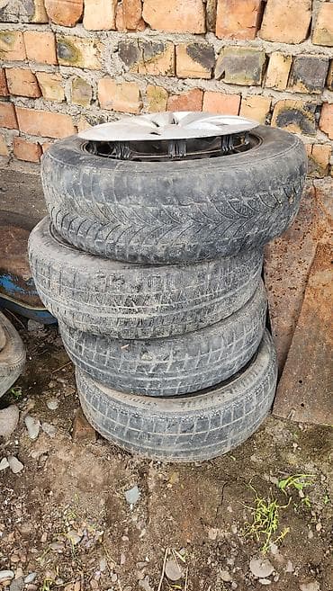 195 70 с: 4 шт 
r15 лето 
на ауди с4 а6 б4 подойдут — 1