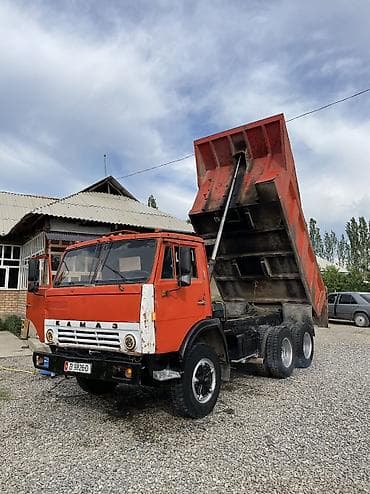 бу зеркало: Грузовик, Камаз, Стандарт, Б/у — 1
