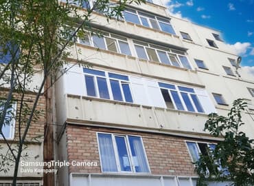 тонировочная пленка для окон бишкек: Жилой дом, представленный на изображении, является многоквартирным — 1