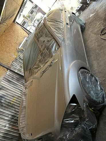 ремонт кар: Покраска и восстановление кузова автомобилей - Полный цикл работ по — 7