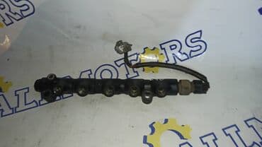 runx alex: Рулевая рейка Toyota Б/у, Оригинал — 1