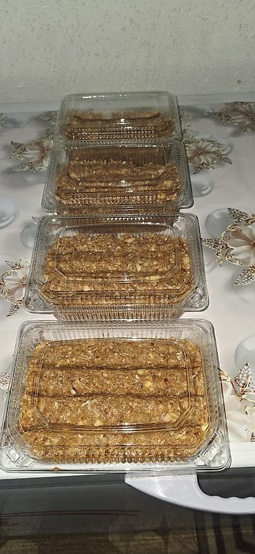 Маринад кебаб готовый к жарке 1 кг 1000 сом. Домашние люля-кебаб