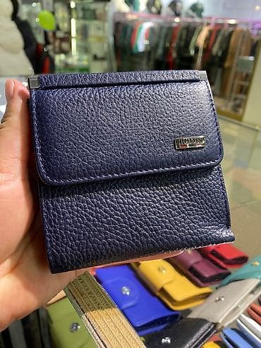 корпус пк бишкек: Женский кошелёк — 5