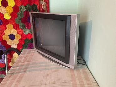 монитор тв: Продаю телевизор LG, рабочий! — 3