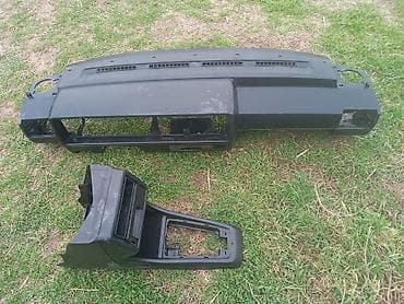 audi a8 4.2 fsi: Торпедо Volkswagen 1988 г., Б/у, Оригинал, Германия — 1