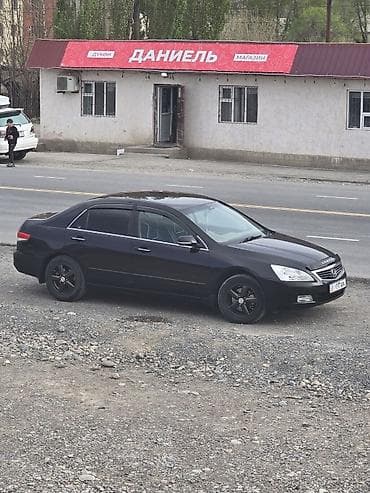 honda inspire салон: Honda Inspire: 2003 г., 3 л, Бензин, Седан — 1
