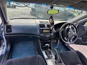 двигатель на акорд: Honda Accord: 2003 г., 2 л, Автомат, Бензин, Седан — 9