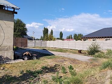 участок вайеный антоновка: 10 соток — 1