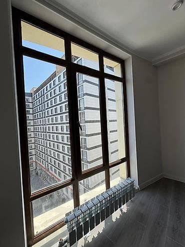 8: 2 комнаты, 55 м², Фрунзе мкр., Элитка, 8 этаж, Евроремонт — 2
