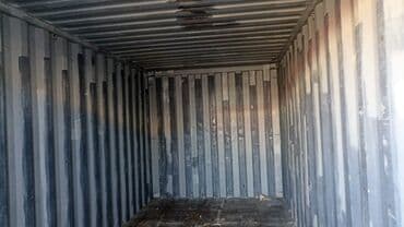 морской контейнер: Продажа 20 тонник высота 2,60 см длина 6 метров ширина 2,47 — 4