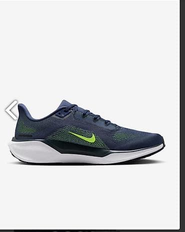 Мужские кроссовки, 43, 44, Nike, Б/у, цвет - Синий, Самовывоз, Платная доставка at lalafo.kg Мужские кроссовки, 43, 44, Nike, Б/у, цвет - Синий, Самовывоз, Платная доставка