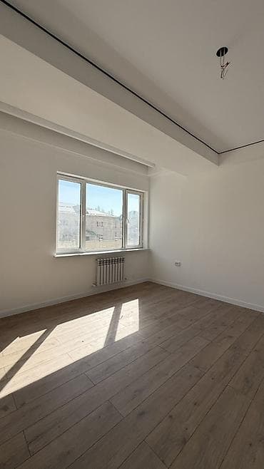 цены в новостройках: 3 комнаты, 96 м², Индивидуалка, 2 этаж, Дизайнерский ремонт — 6