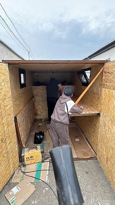 турбина киа бонго: Легкий грузовик, Kia, Дубль, 1,5 т, Б/у — 9